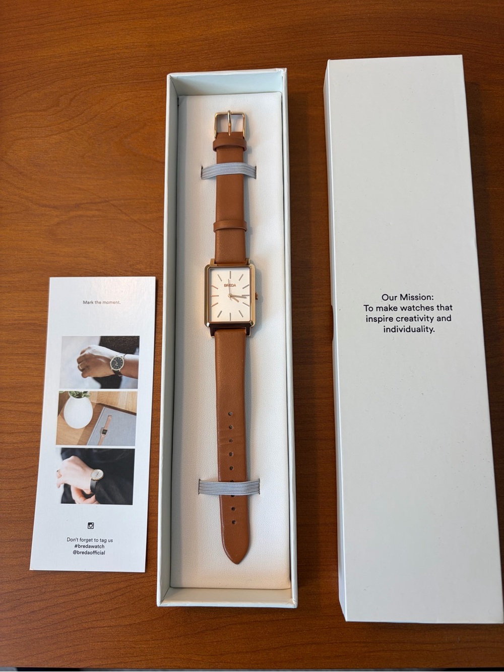 Breda Watch - Picture 2 of 4